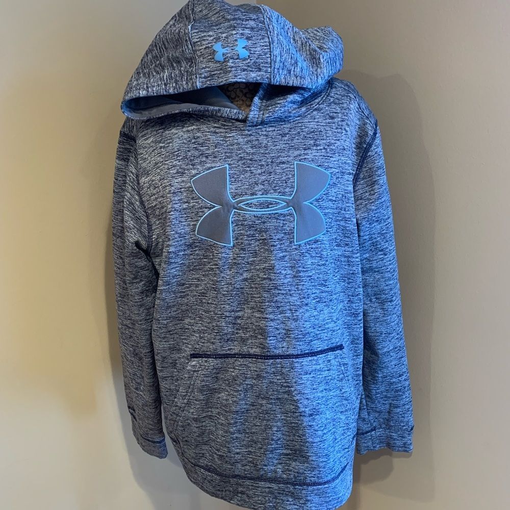 Under Armour Hooded Sweatshirt